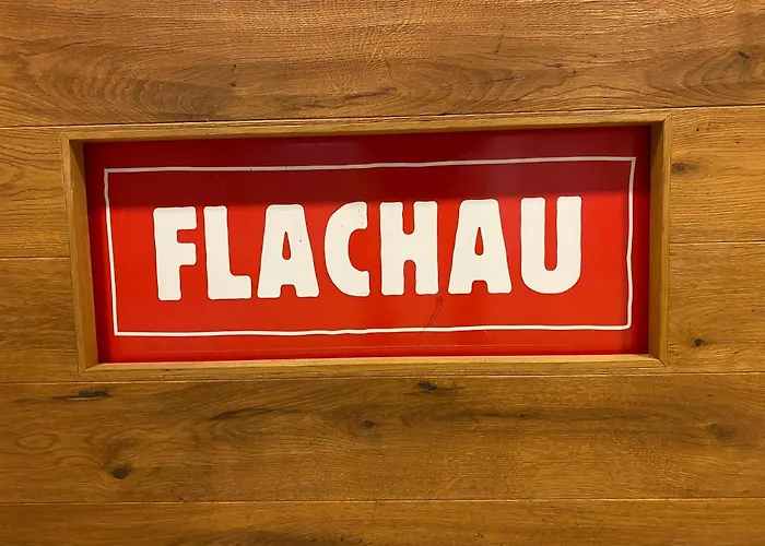 Alpium - Luxusappartements 公寓式酒店 4*