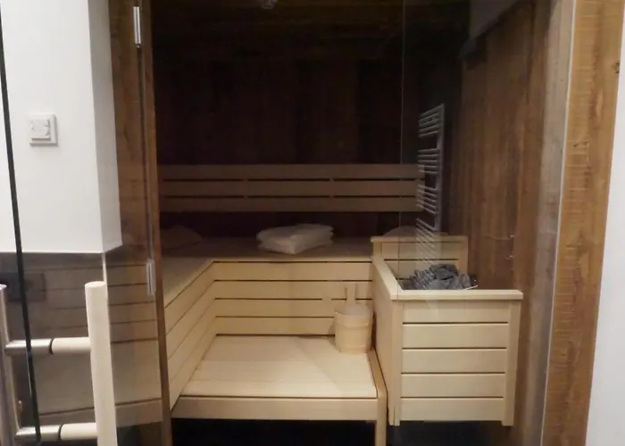 Alpium - Luxusappartements Flachau