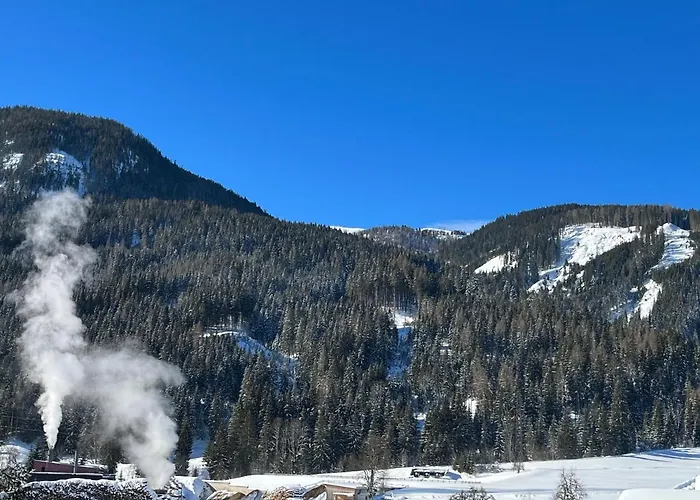 Alpium - Luxusappartements Apart-hotel 4*