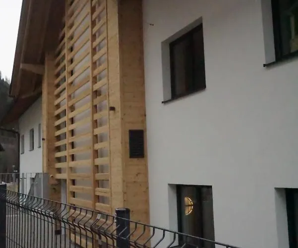 Alpium - Luxusappartements