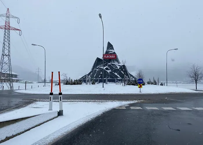 Alpium - Luxusappartements 4*