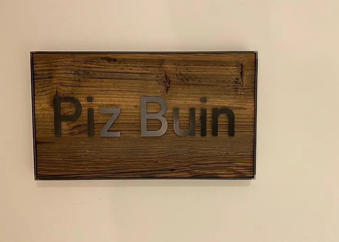 Apart-hotel Alpium - Luxusappartements Flachau