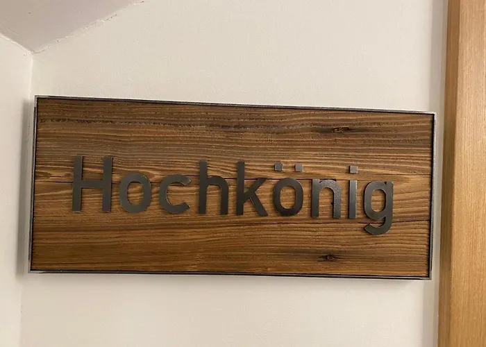 Alpium - Luxusappartements Apart-hotel Flachau