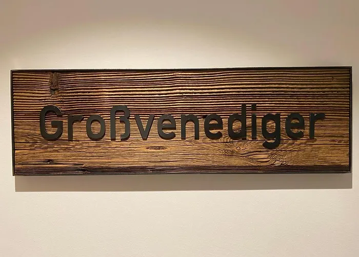 Alpium - Luxusappartements