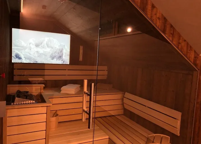 Alpium - Luxusappartements