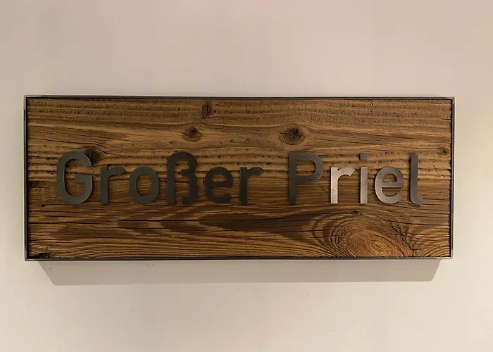 Alpium - Luxusappartements Flachau