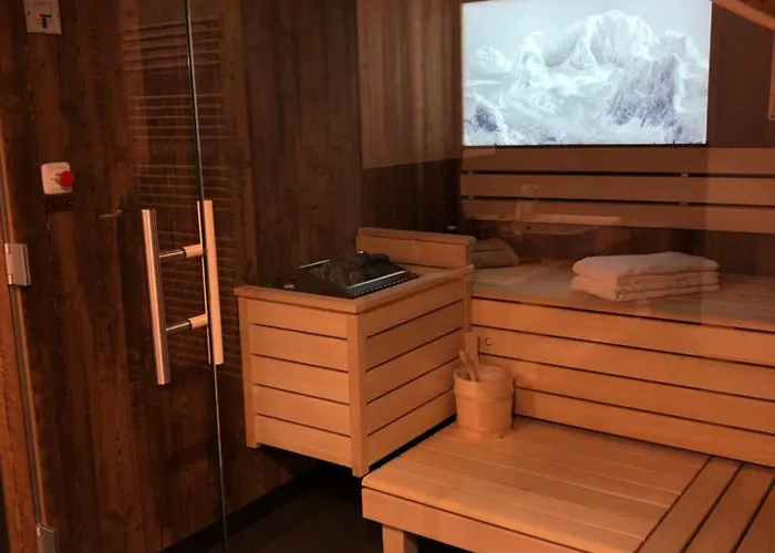 Alpium - Luxusappartements