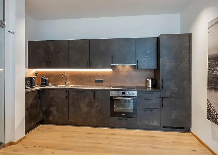 Alpium - Luxusappartements Flachau