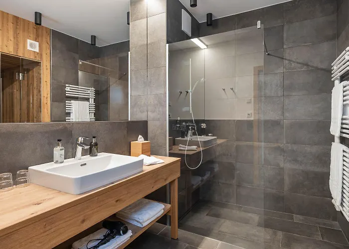 Alpium - Luxusappartements Apart-hotel 4*